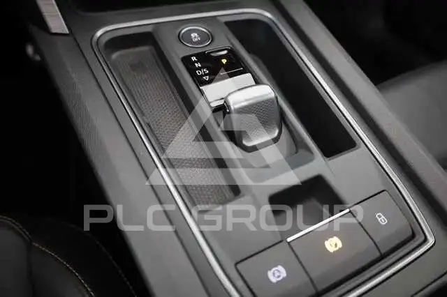 2021 Cupra Leon