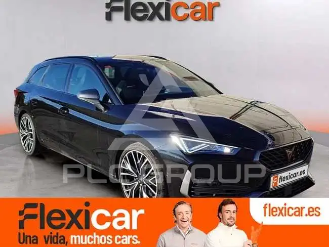 2021 Cupra Leon