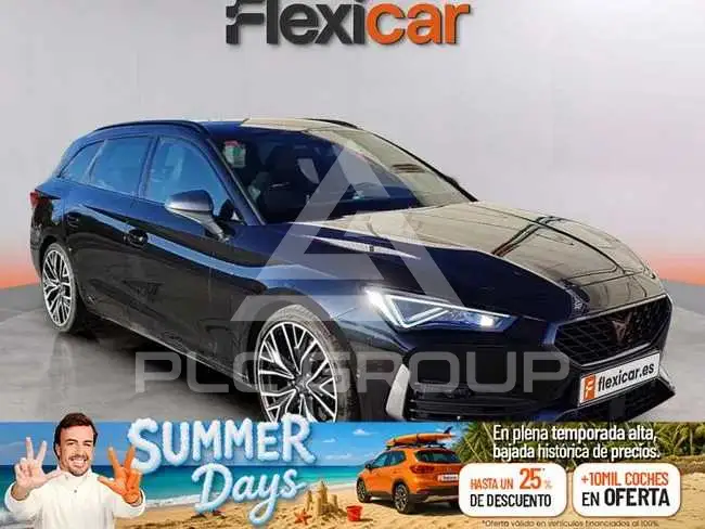 2021 Cupra Leon