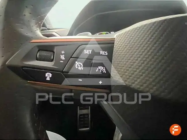 2021 Cupra Leon