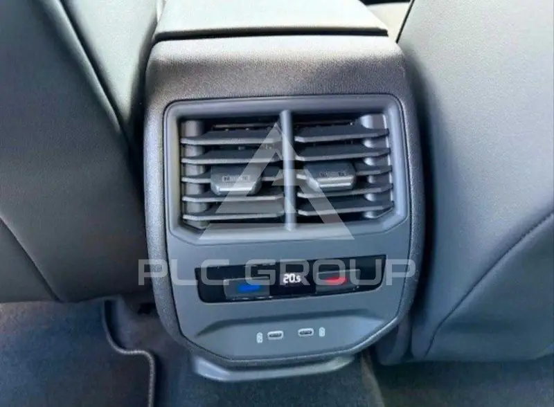 2021 Cupra Leon