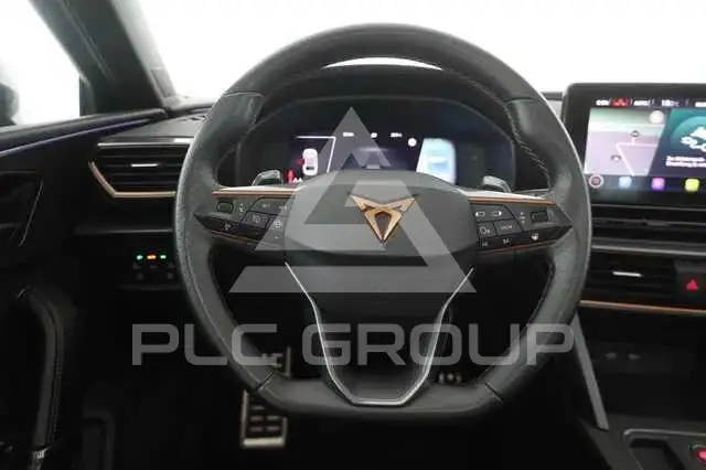 2021 Cupra Leon