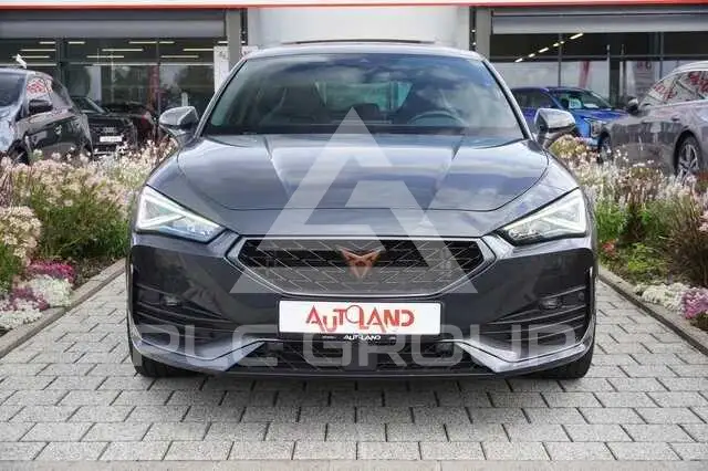2021 Cupra Leon