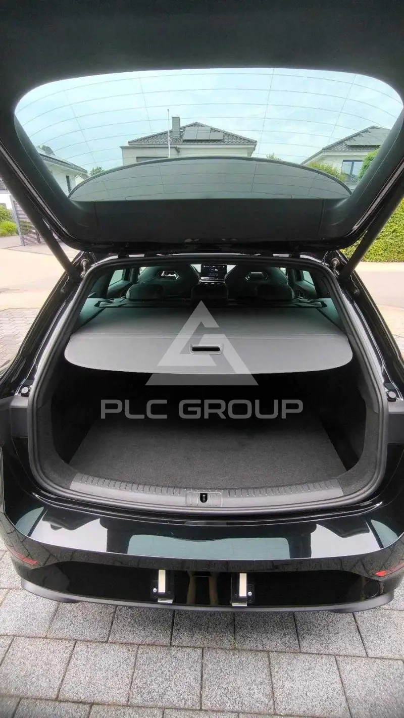 2021 Cupra Leon