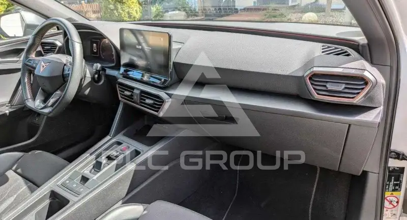 2021 Cupra Leon