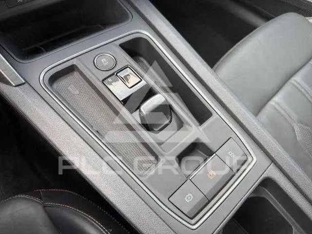 2021 Cupra Leon