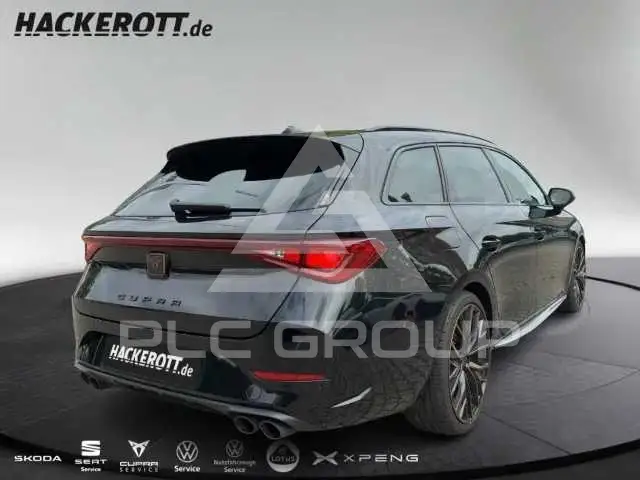 2021 Cupra Leon
