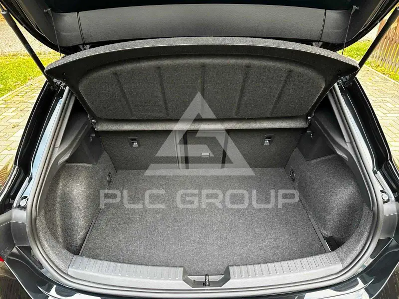 2021 Cupra Leon