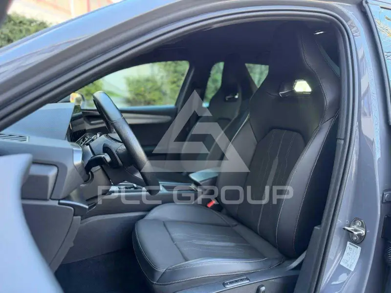2021 Cupra Leon