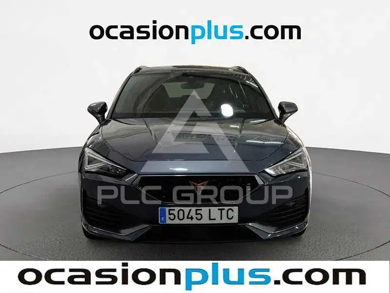 2021 Cupra Leon