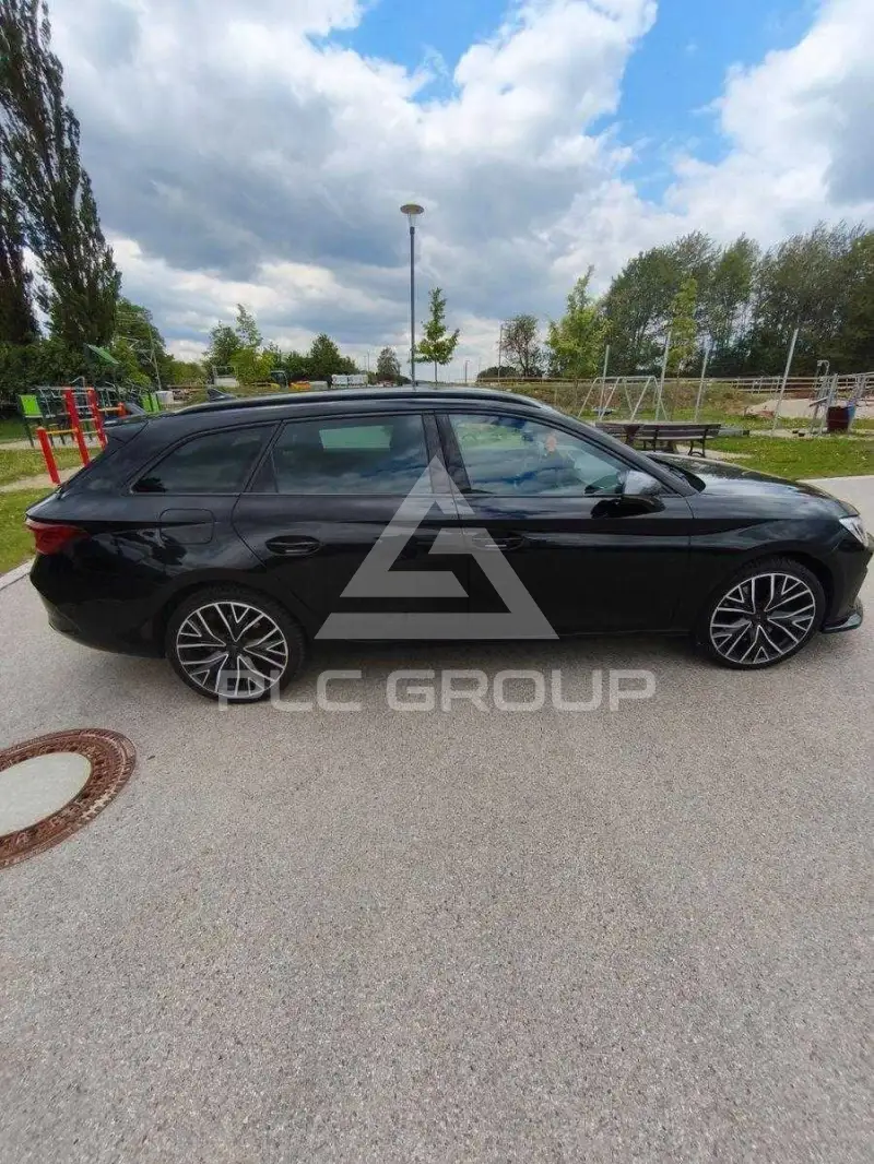 2021 Cupra Leon