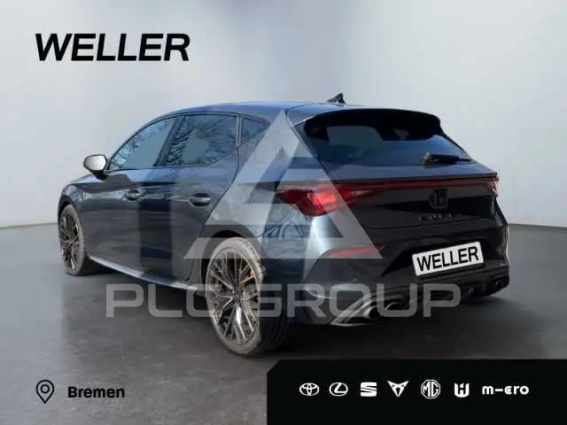2021 Cupra Leon