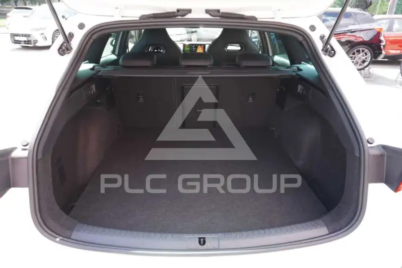2021 Cupra Leon