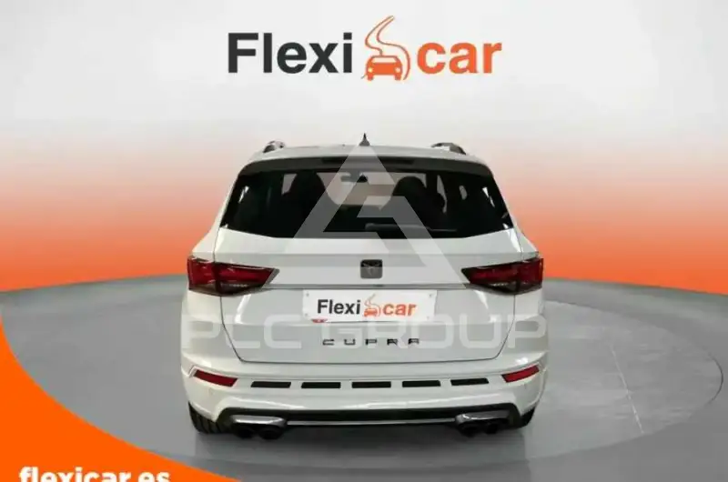 2021 Cupra Other