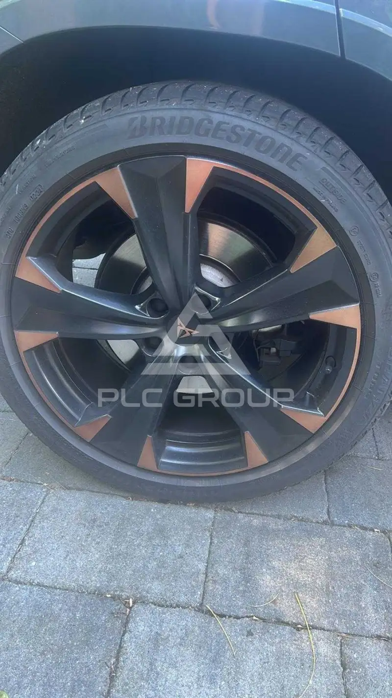 2021 Cupra Other