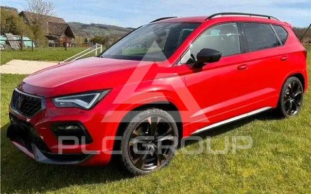 2021 Cupra Other