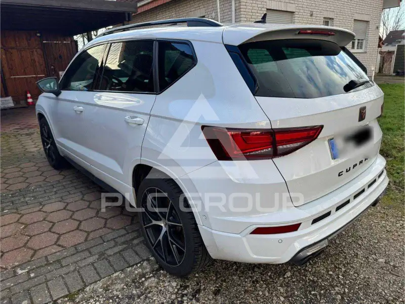 2021 Cupra Other