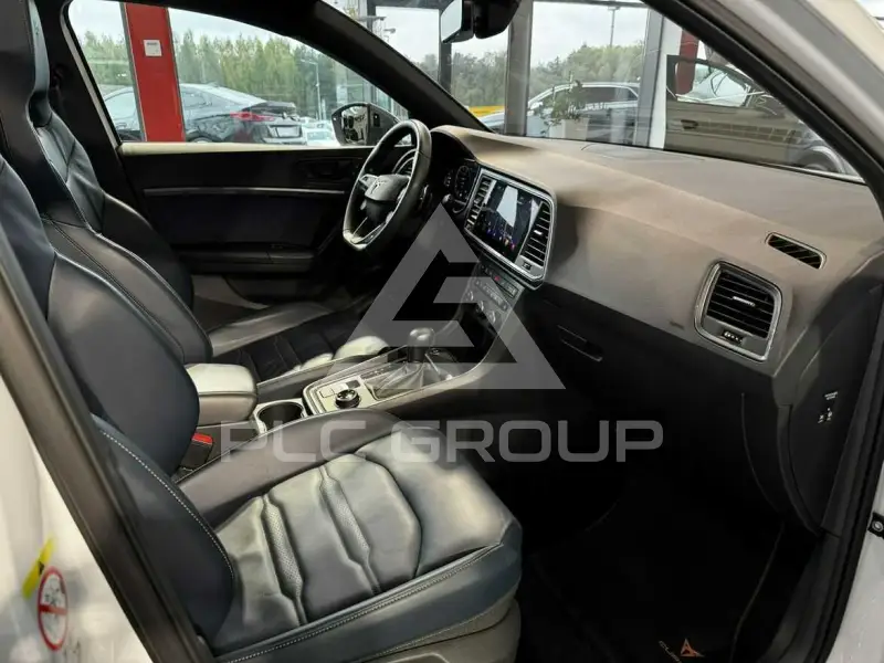2021 Cupra Other
