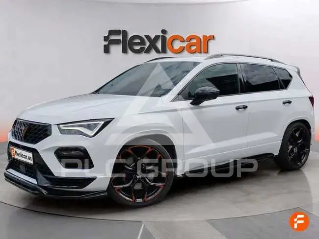 2021 Cupra Other
