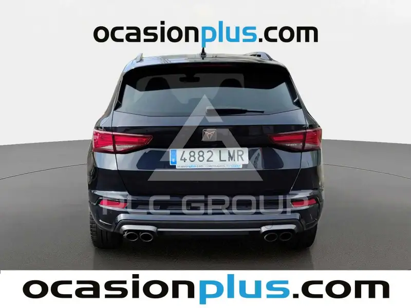 2021 Cupra Other