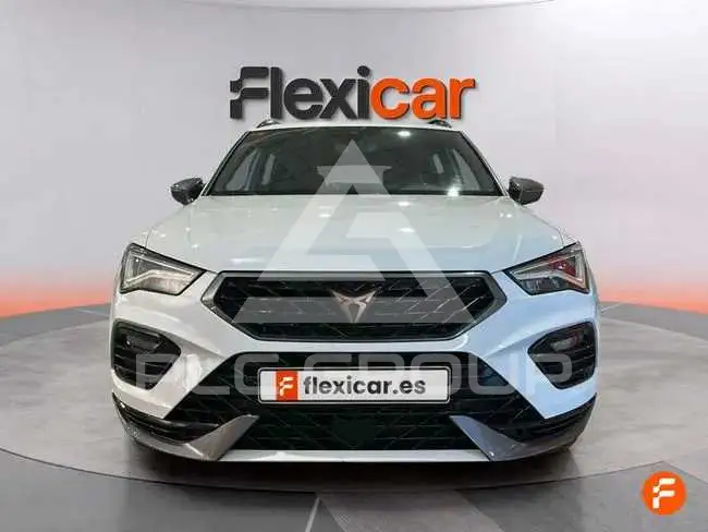 2021 Cupra Other