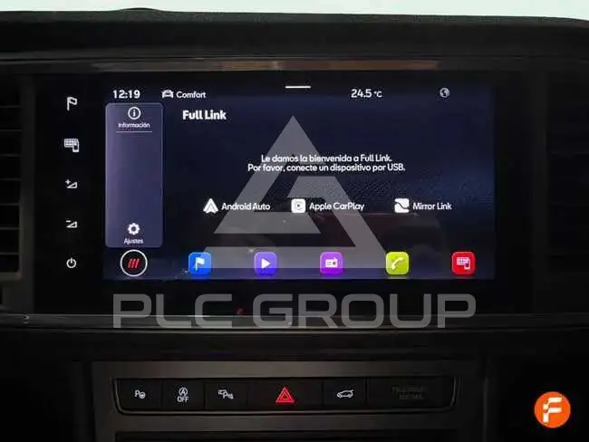 2021 Cupra Other