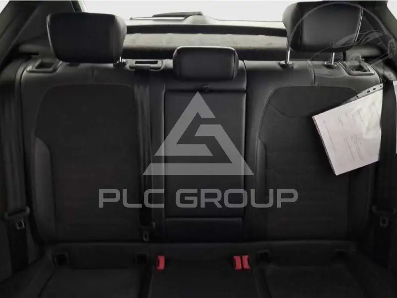 2021 Cupra Other