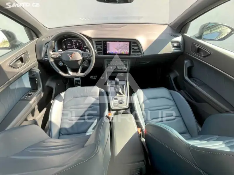 2021 Cupra Other