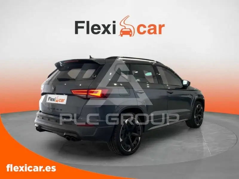 2021 Cupra Other