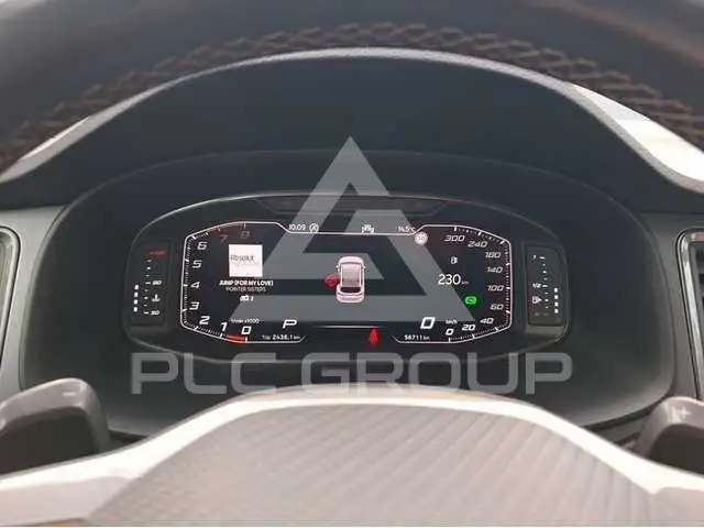 2021 Cupra Other