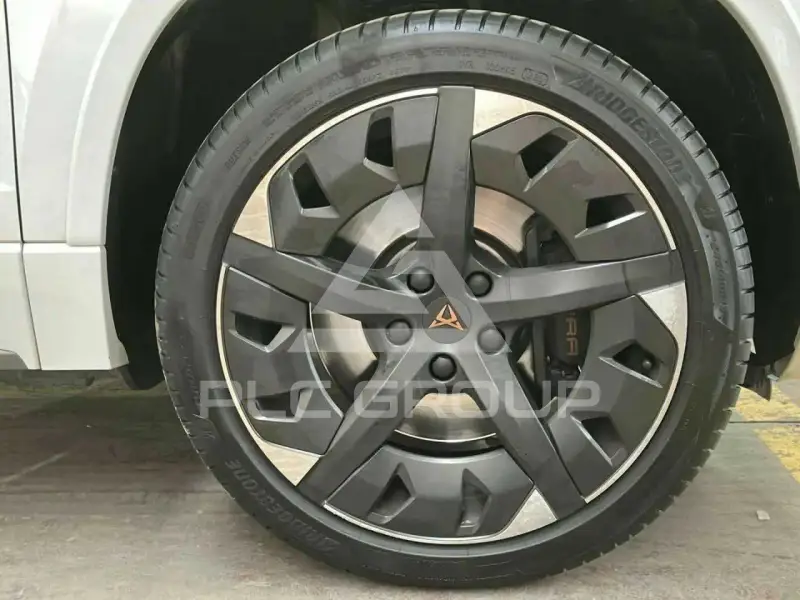 2021 Cupra Other
