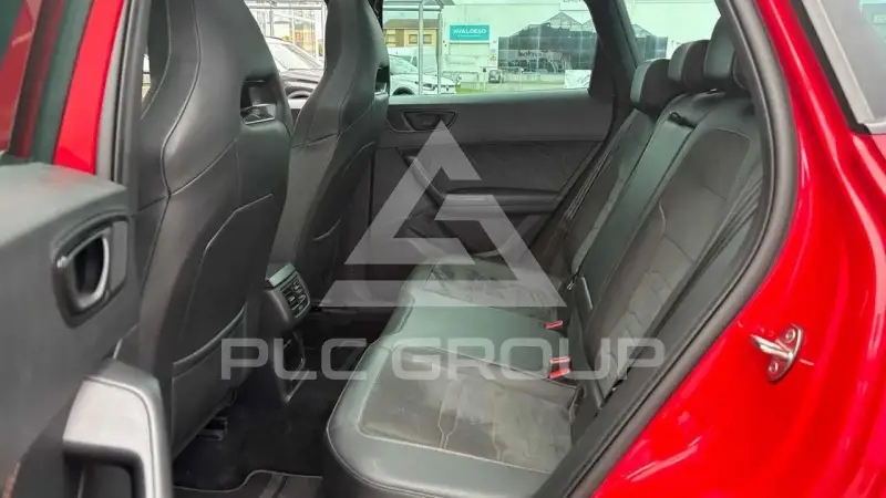 2021 Cupra Other