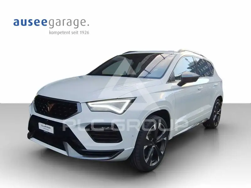 2021 Cupra Other