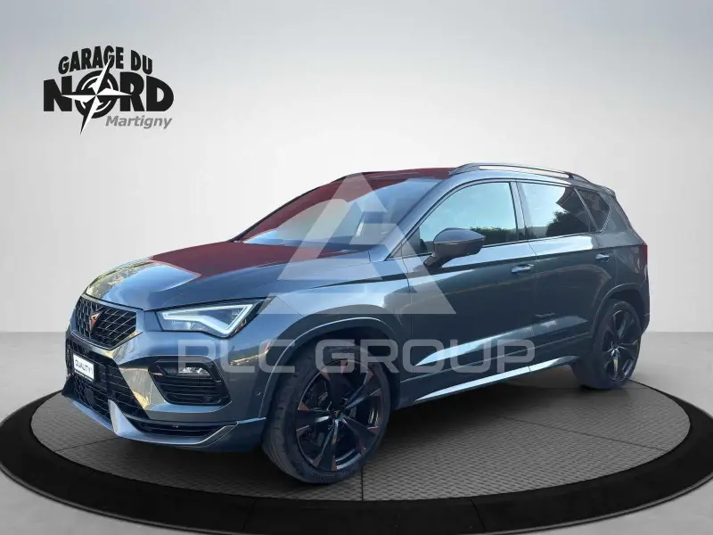 2021 Cupra Other