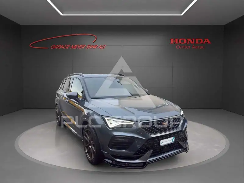 2021 Cupra Other