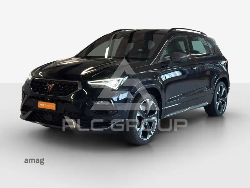 2021 Cupra Other