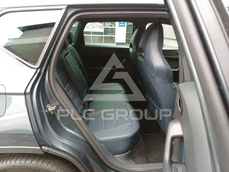 2021 Cupra Other
