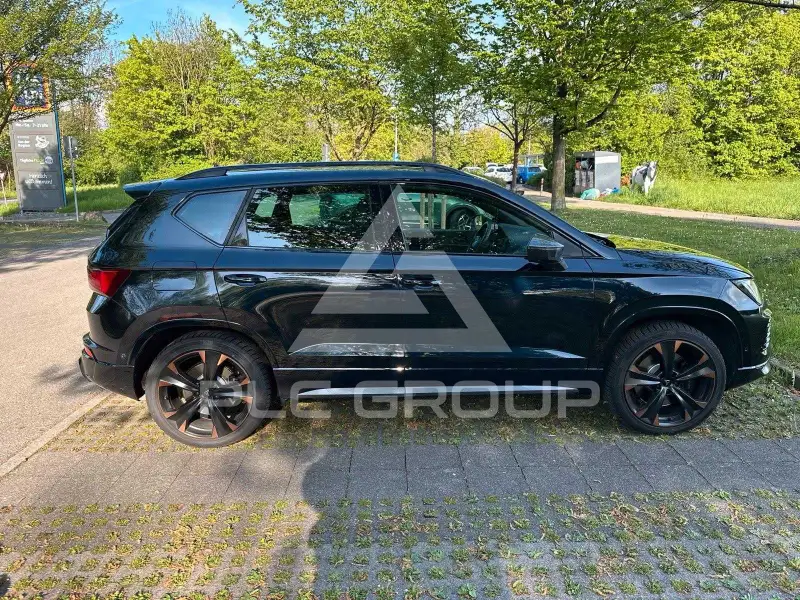 2021 Cupra Other