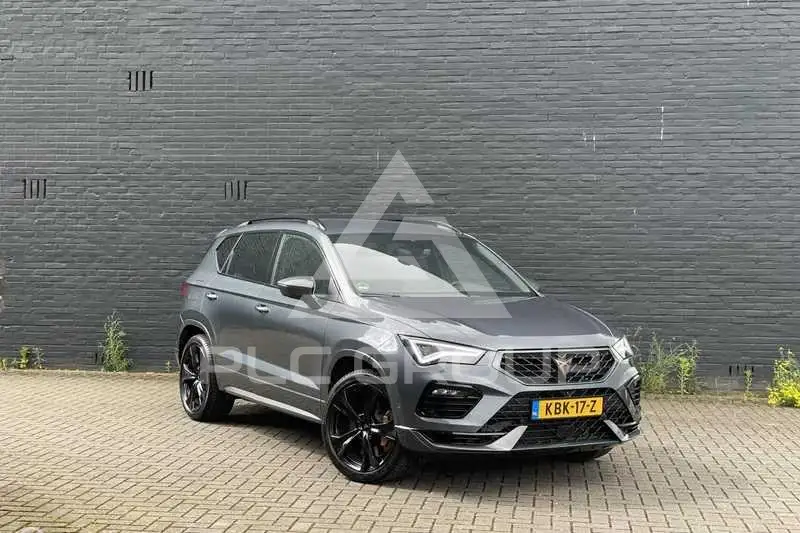 2021 Cupra Other