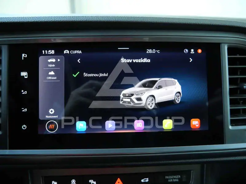 2021 Cupra Other
