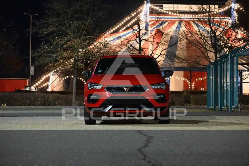 2021 Cupra Other