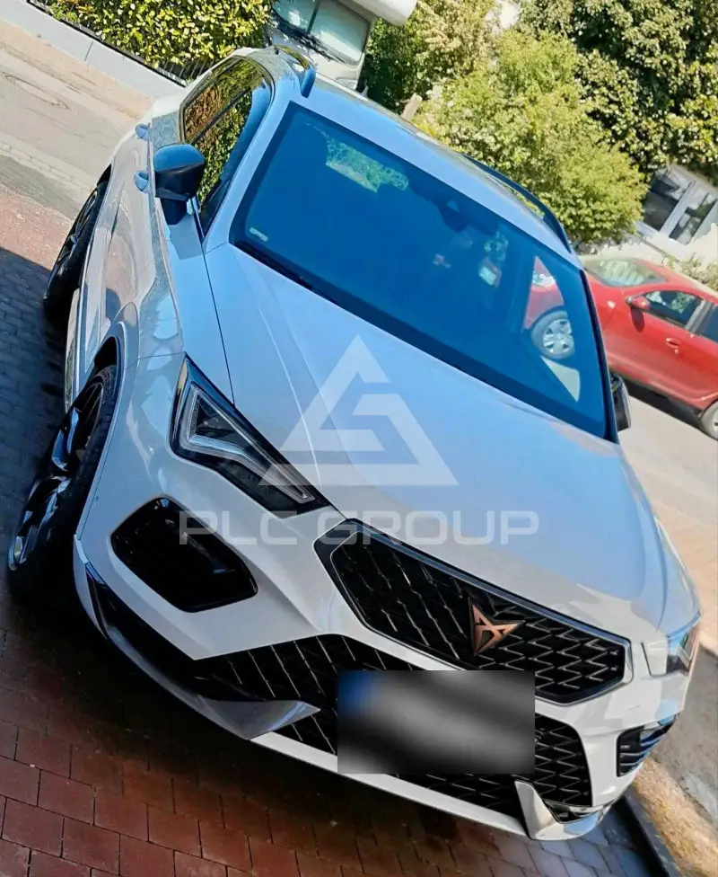 2021 Cupra Other