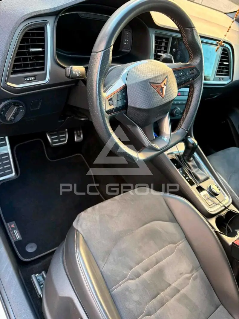 2021 Cupra Other