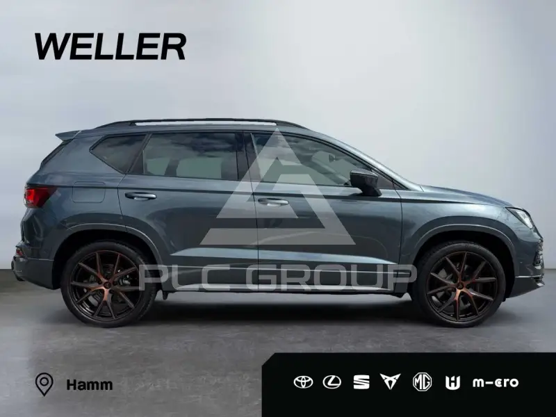 2021 Cupra Other