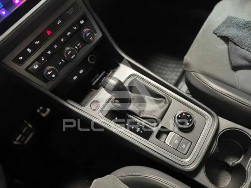 2021 Cupra Other