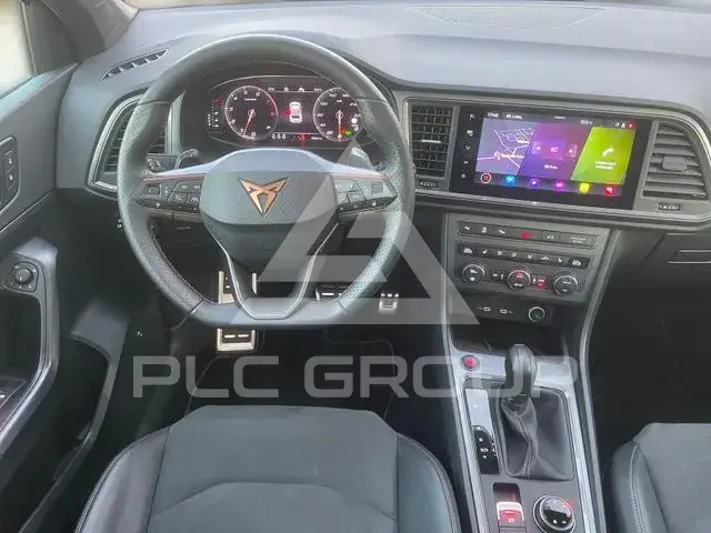 2021 Cupra Other