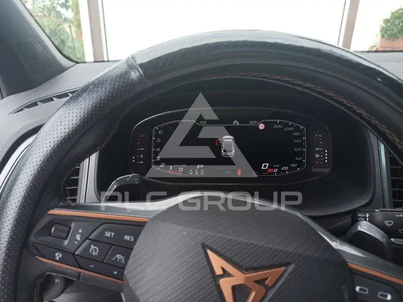 2021 Cupra Other