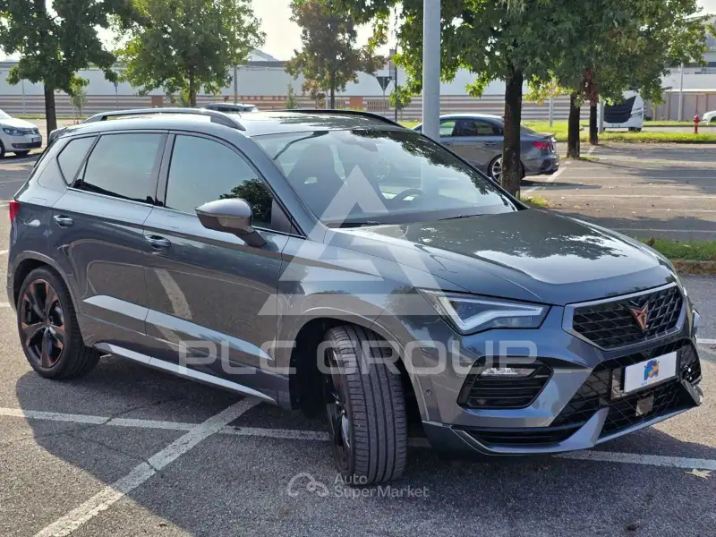 2021 Cupra Other