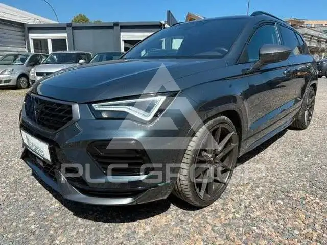 2021 Cupra Other