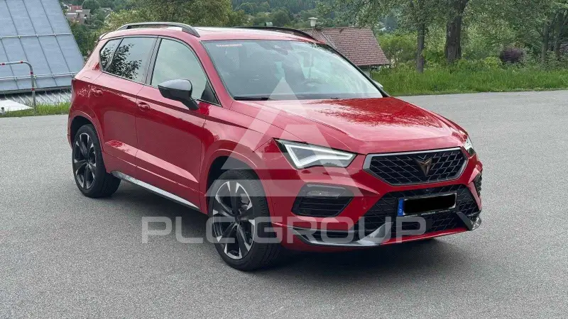 2021 Cupra Other